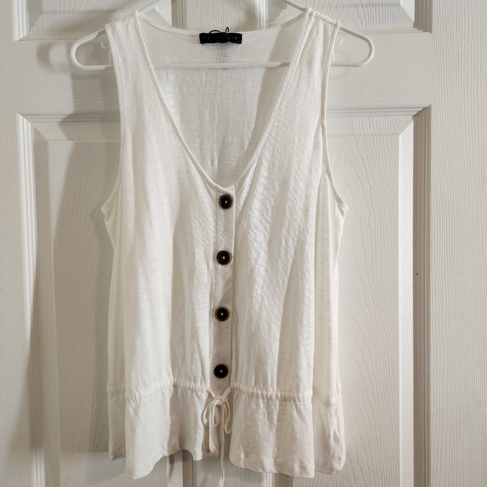 NWT Sanctuary shirt